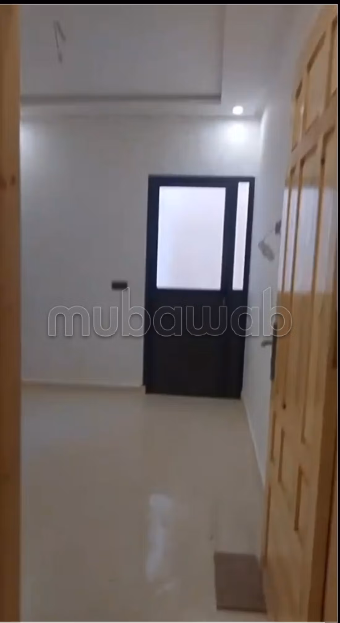 Appartement à vendre à Taddart Anza.
3 chambres — 2