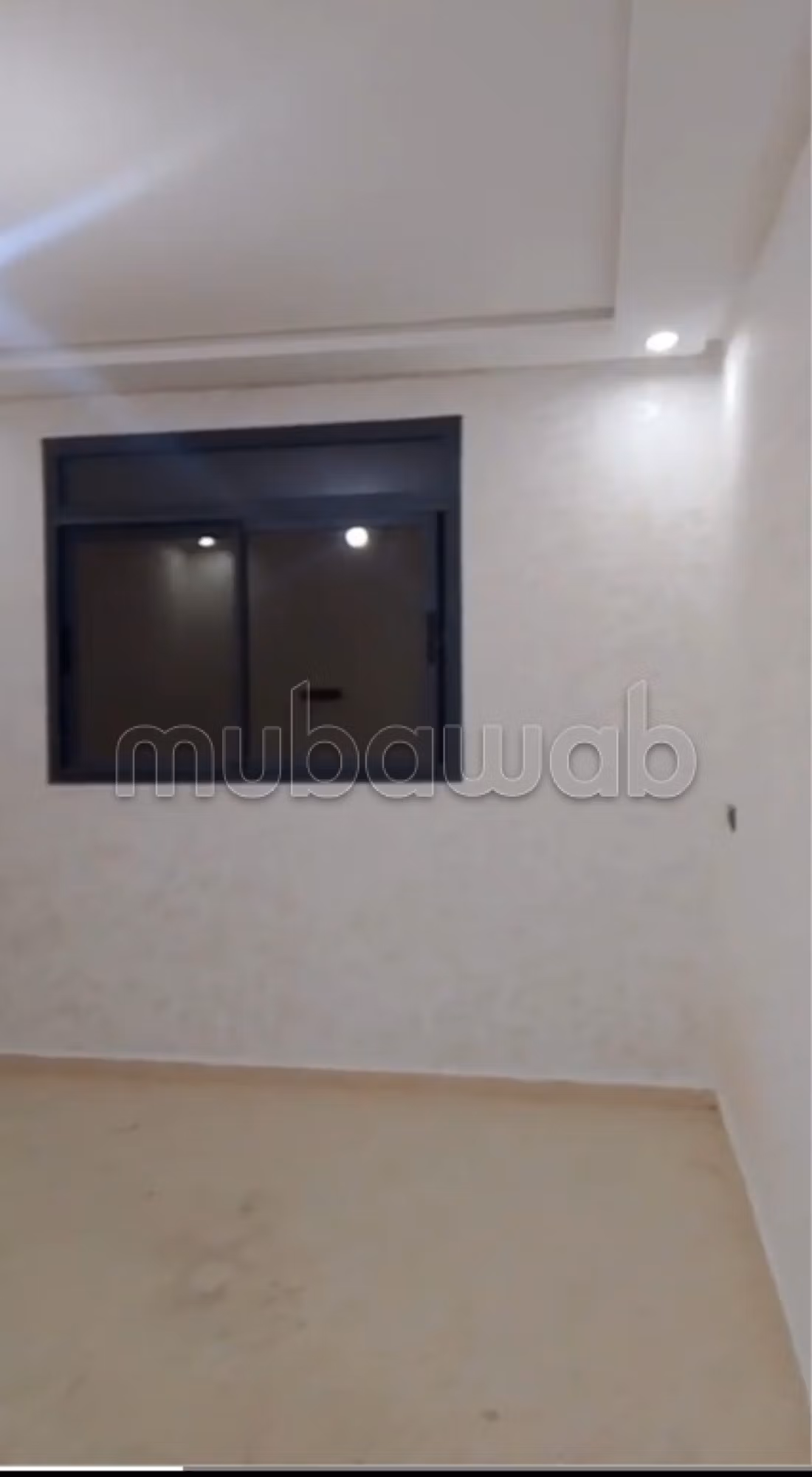 Appartement à vendre à Taddart Anza.
3 chambres — 3