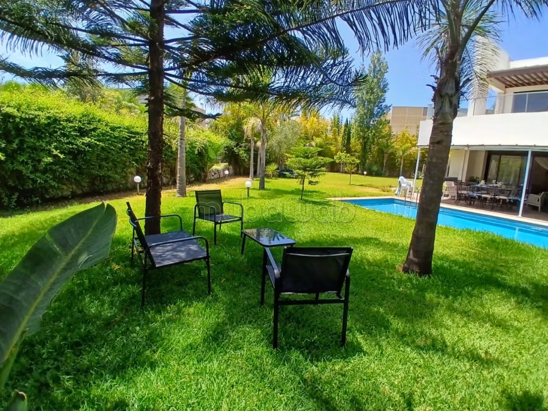 Villa te koop – Prestigia Strand van Naties