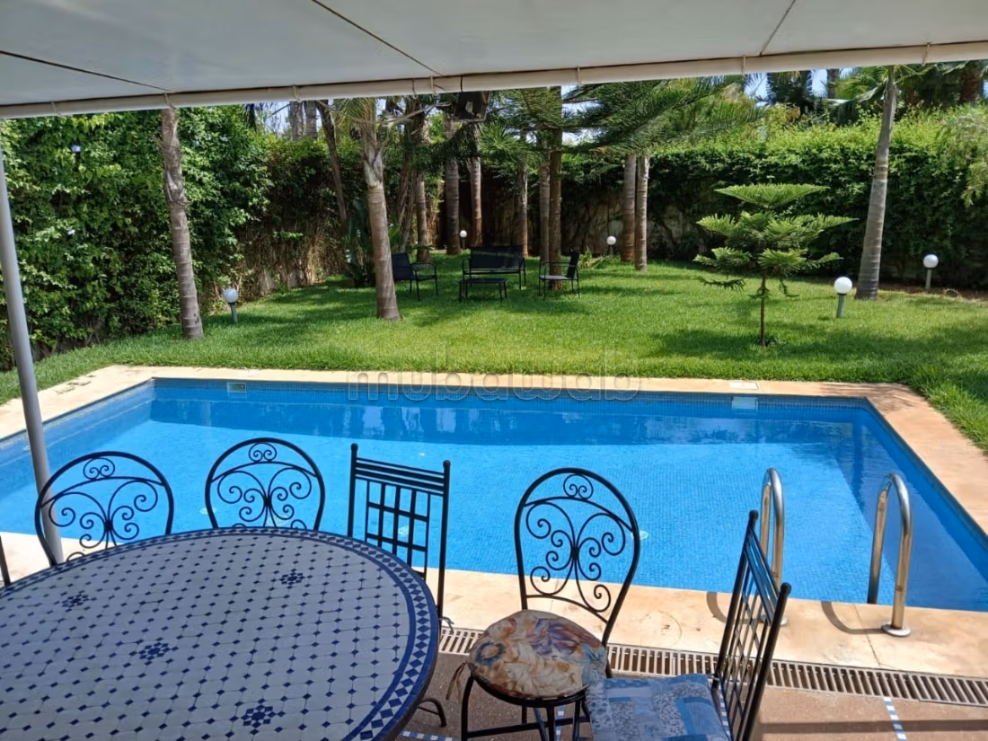 Villa te koop – Prestigia Strand van Naties
