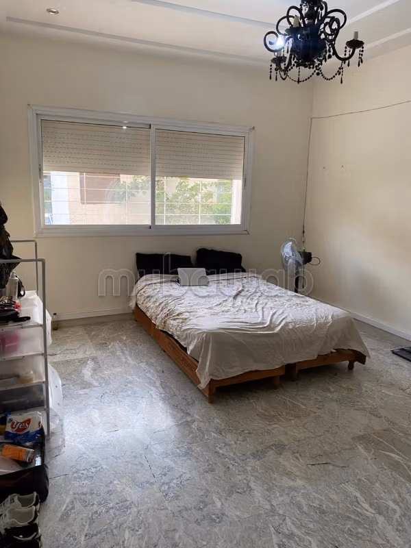 Appartement en location à quaraouine