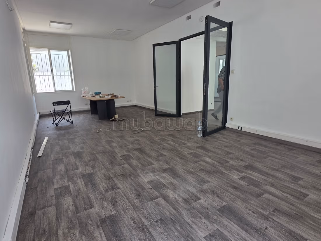 Villa ufficio nel centro di Agdal Rabat