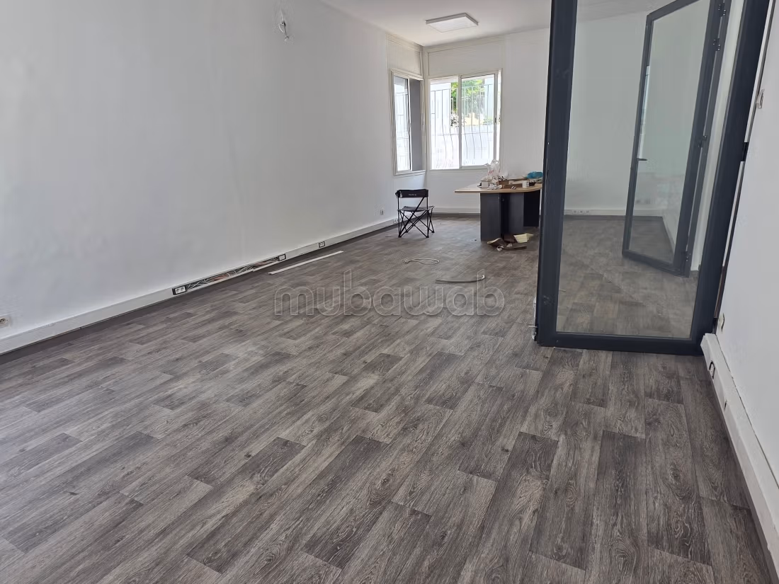 Villa ufficio nel centro di Agdal Rabat