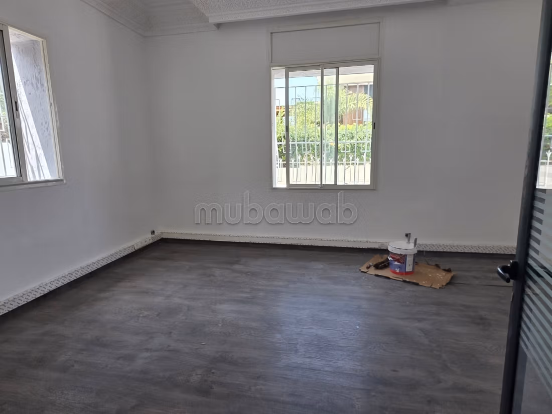 Villa ufficio nel centro di Agdal Rabat