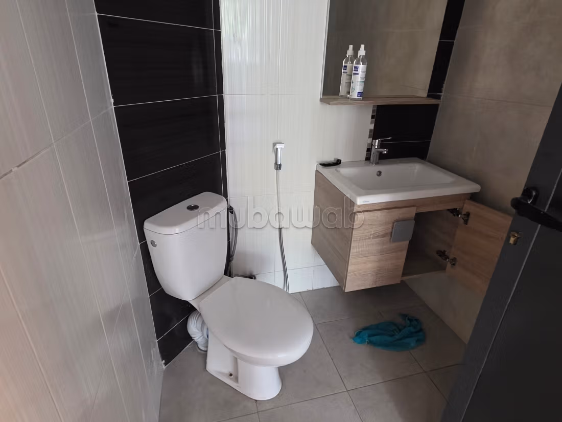 Villa ufficio nel centro di Agdal Rabat