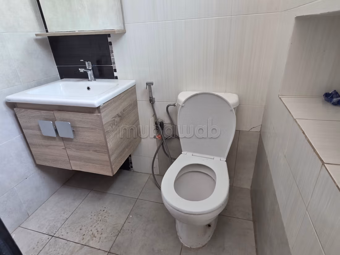 Villa ufficio nel centro di Agdal Rabat
