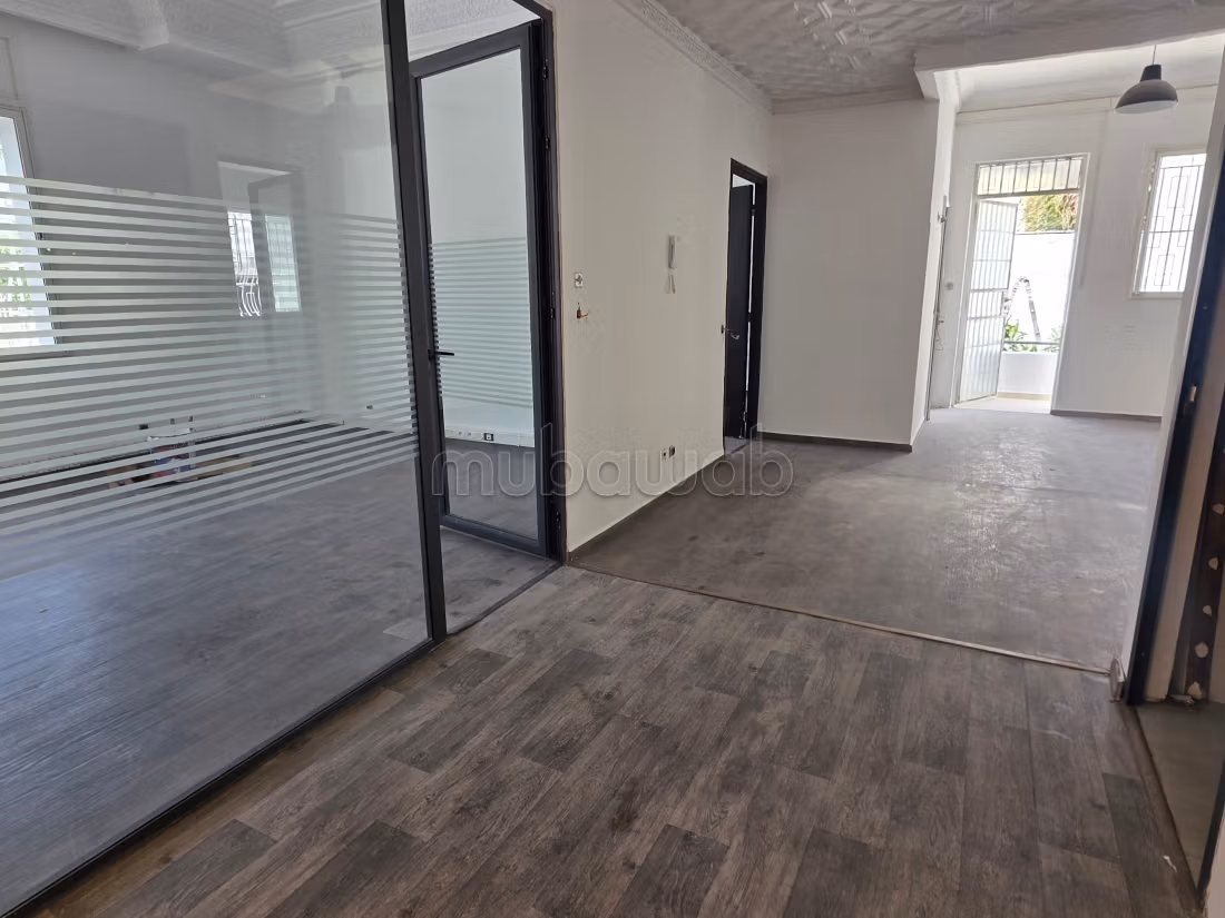 Villa ufficio nel centro di Agdal Rabat