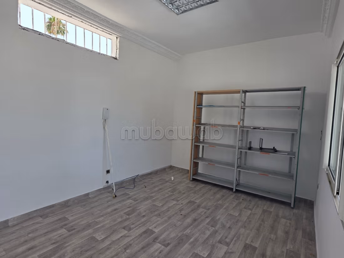 Villa ufficio nel centro di Agdal Rabat