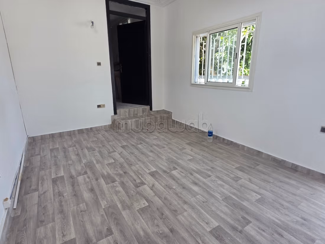 Villa ufficio nel centro di Agdal Rabat