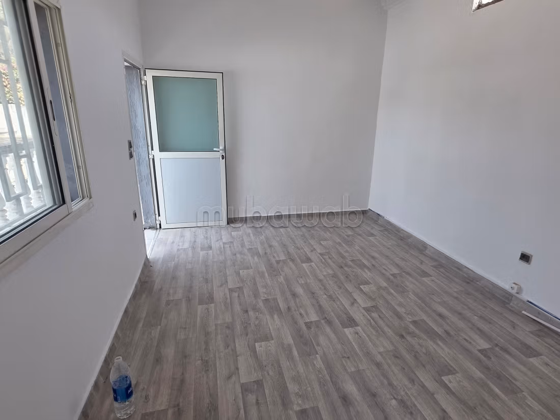 Villa ufficio nel centro di Agdal Rabat