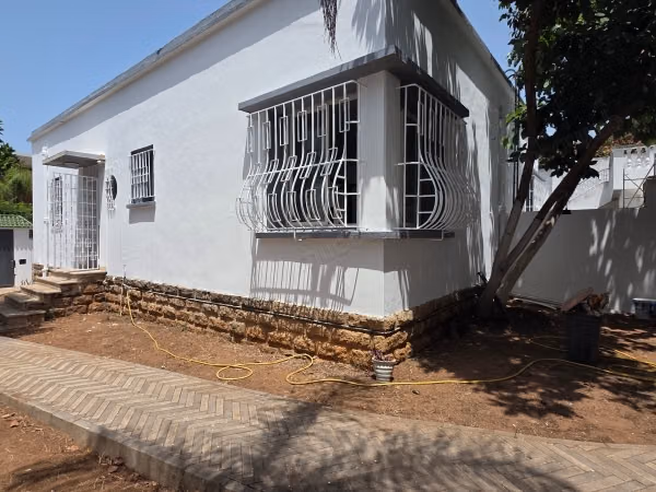 Office villa in the center of Agdal Rabat