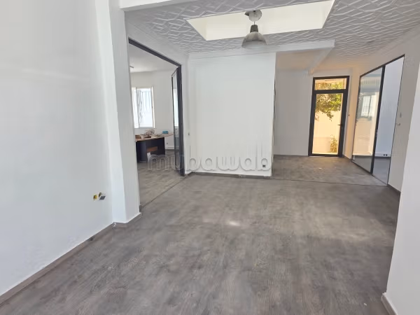 Villa bureau au centre agdal rabat