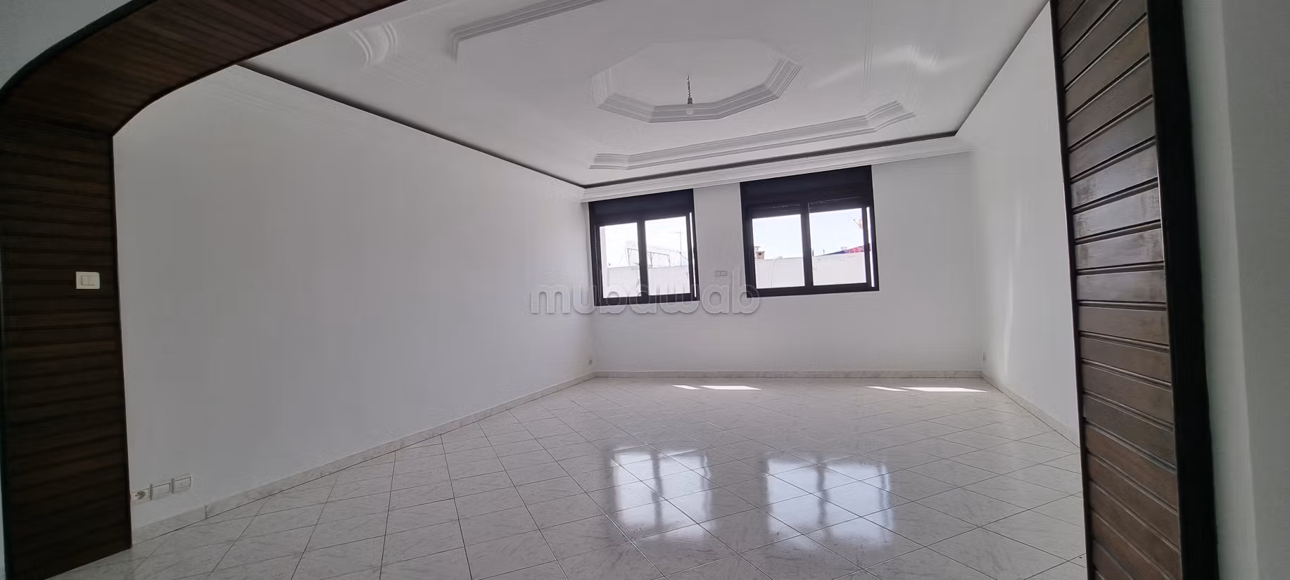 T4 apartment for rent on November 16th high Agdal