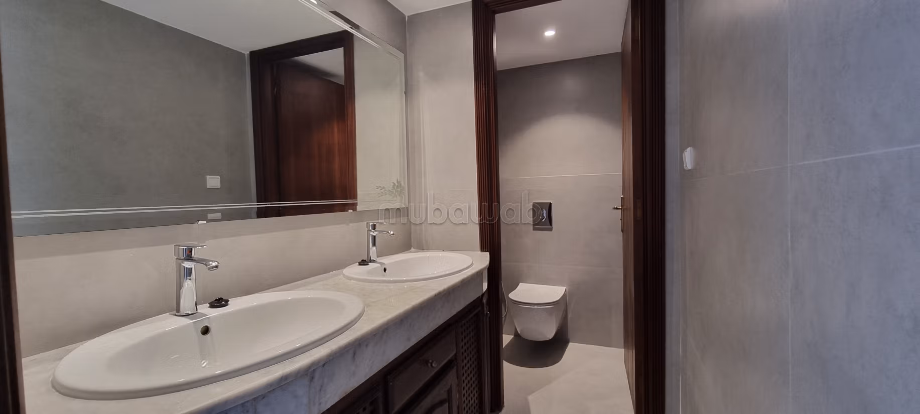 T4 apartment for rent on November 16th high Agdal