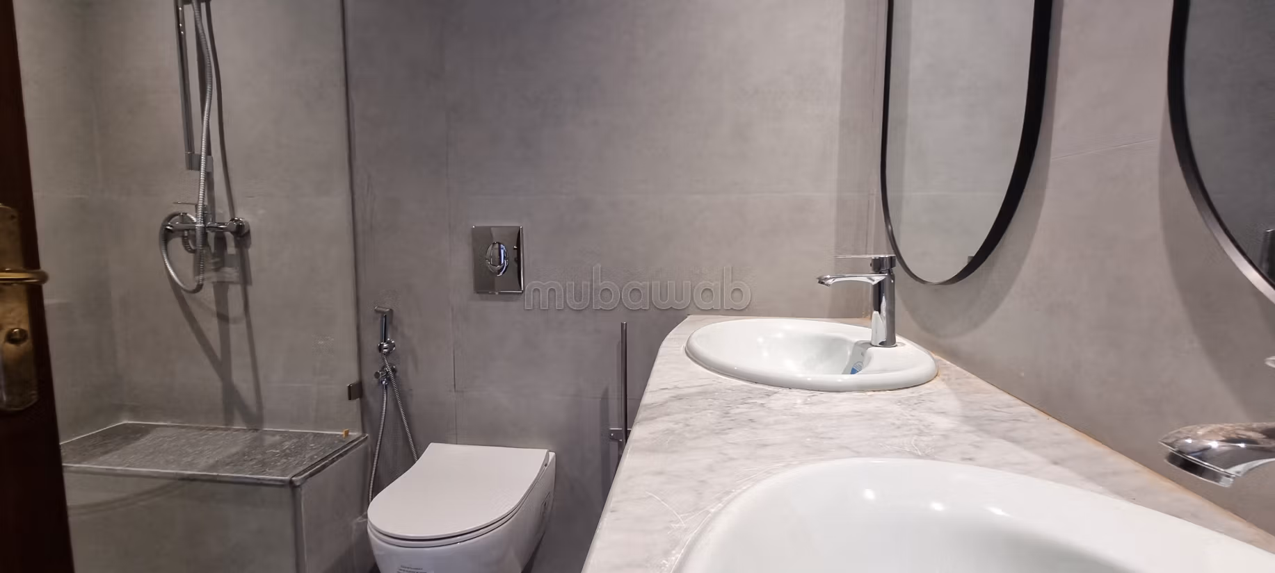 T4 apartment for rent on November 16th high Agdal