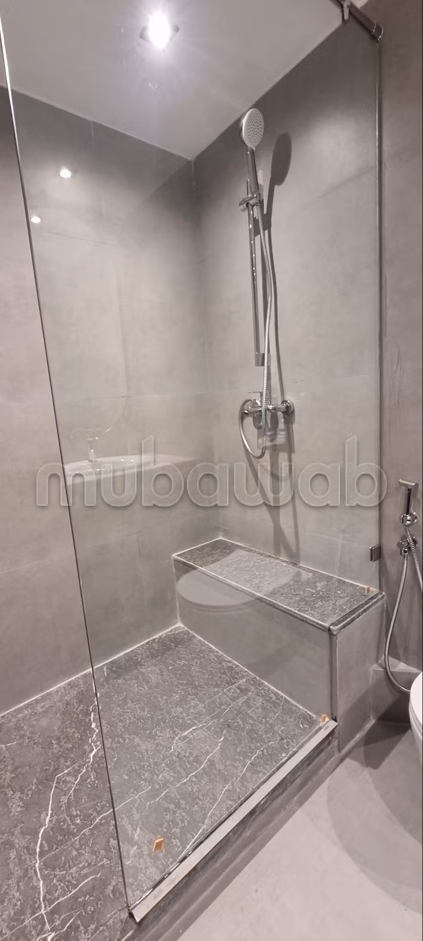 T4 apartment for rent on November 16th high Agdal