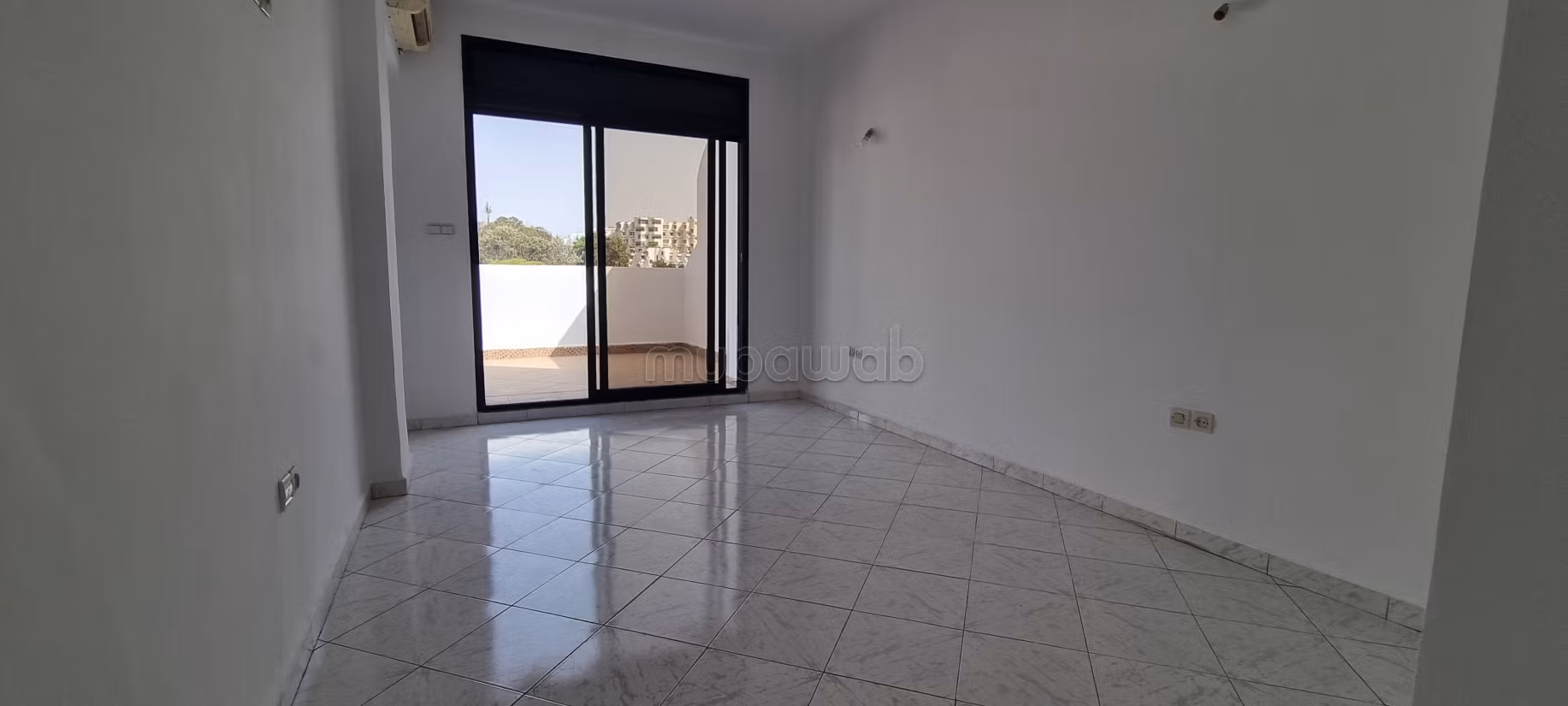 T4 apartment for rent on November 16th high Agdal