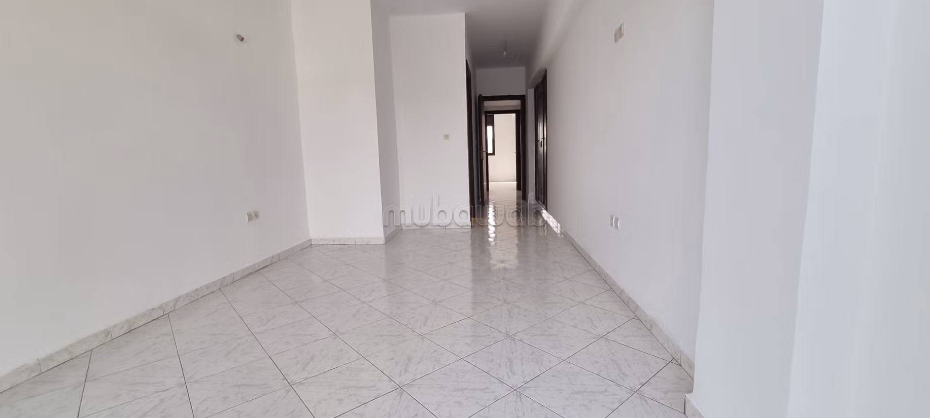 T4 apartment for rent on November 16th high Agdal
