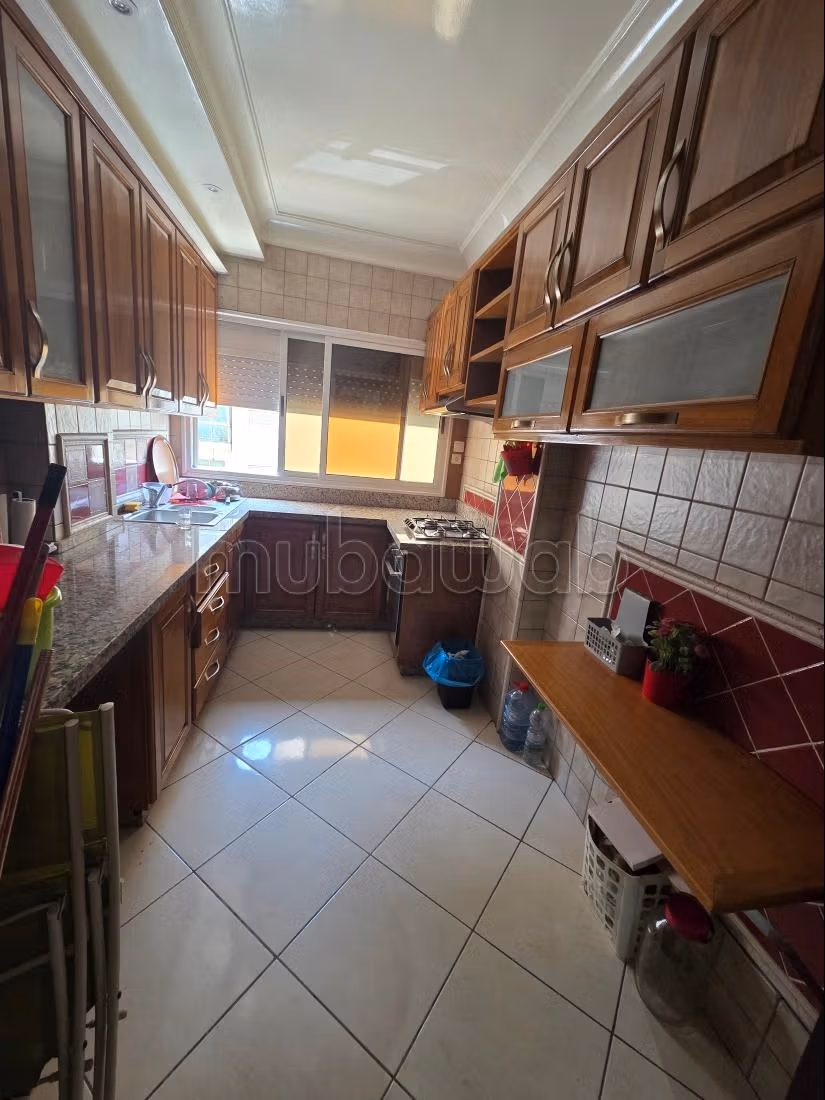 Prachtig appartement te koop