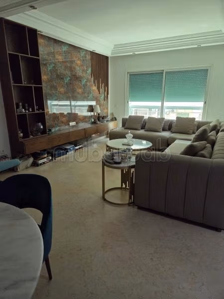 Magnifique appartement à vendre