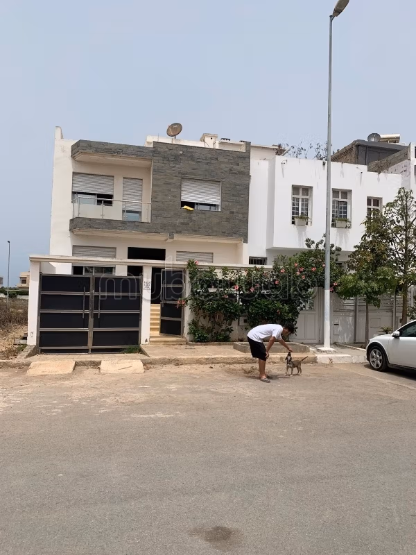 Villa à vendre à Tamaris