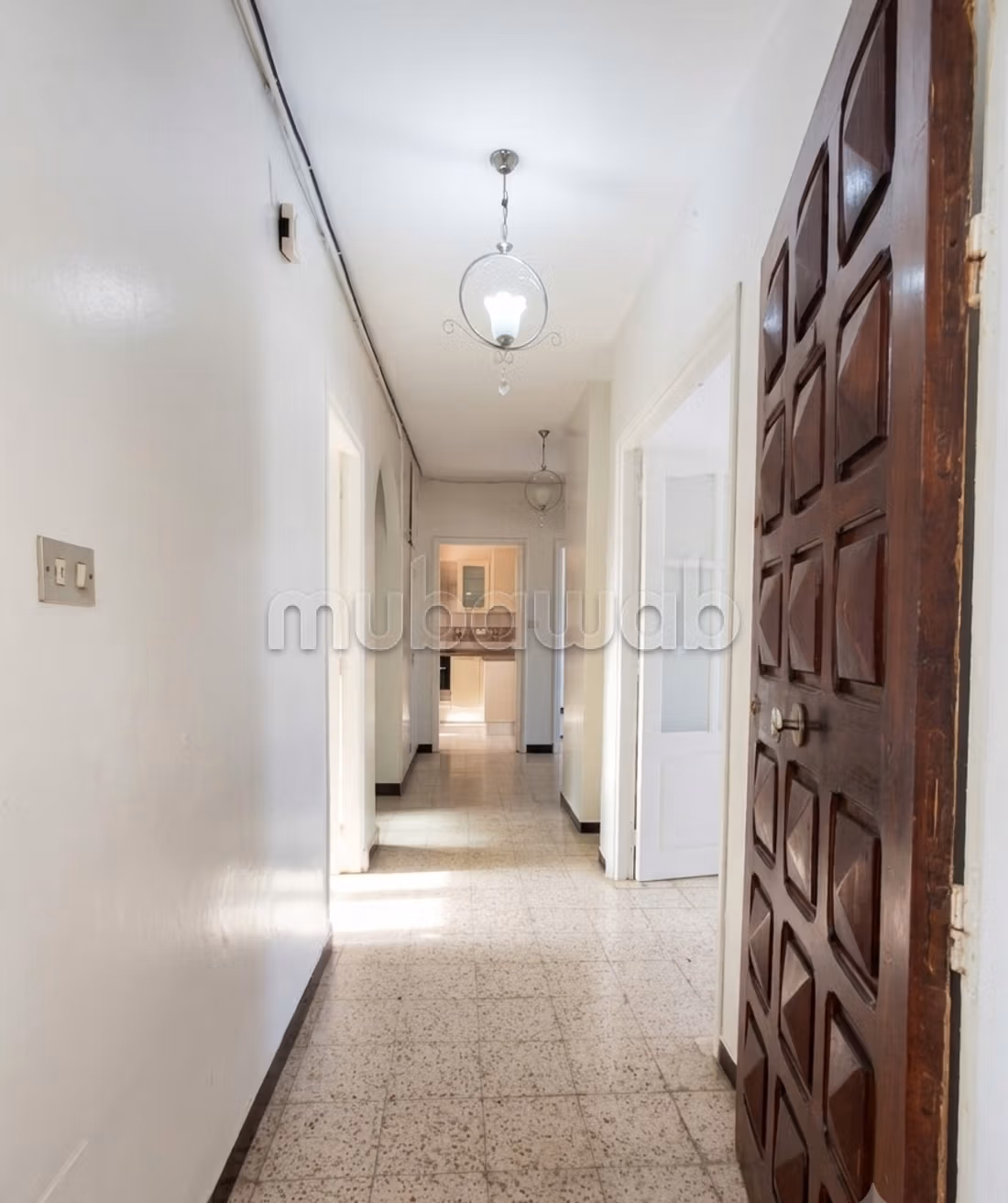 Appartamento S3 con vista mare in vendita a Bizerte