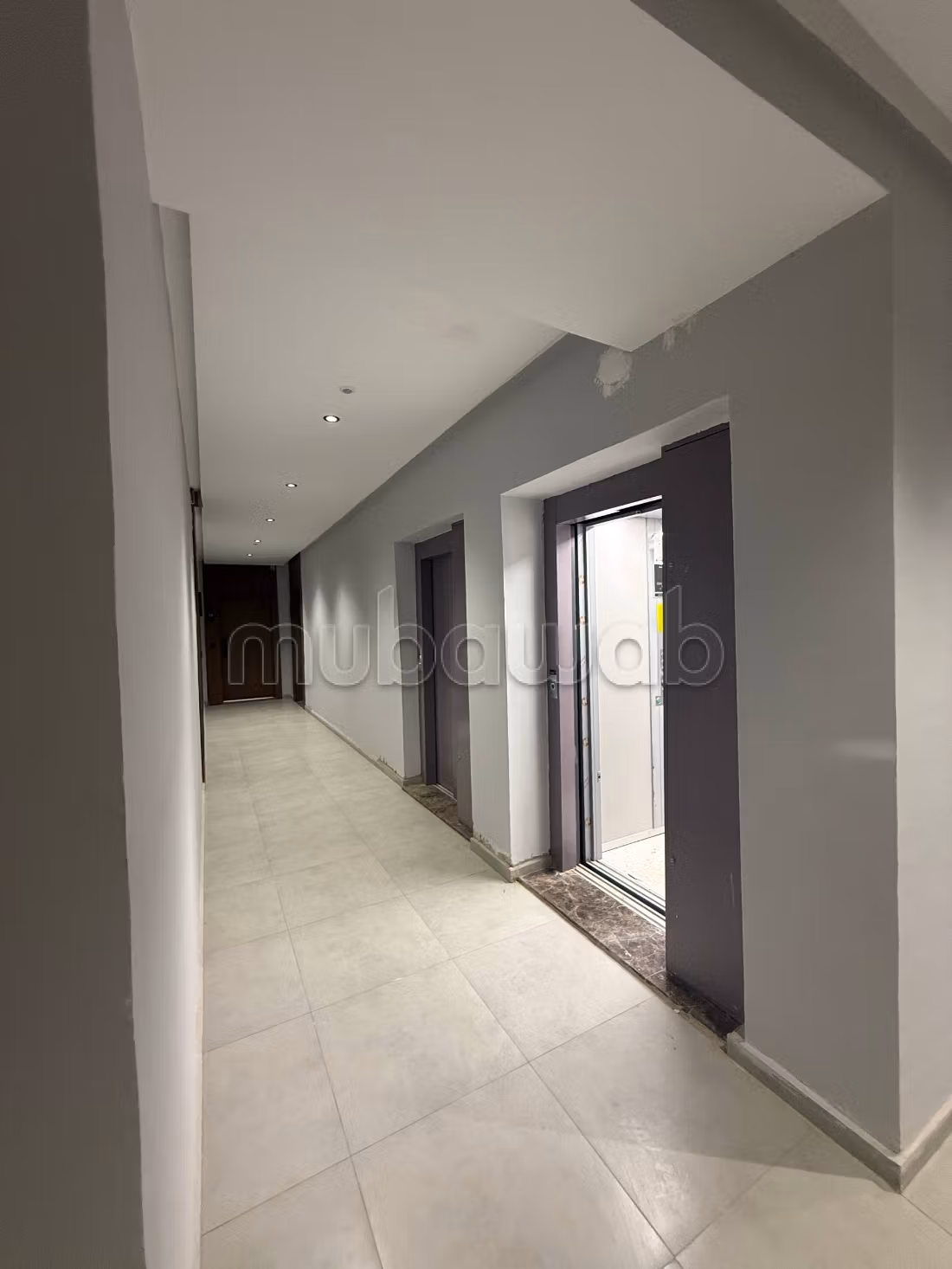 Nuovo ufficio a Sala Al Jadida