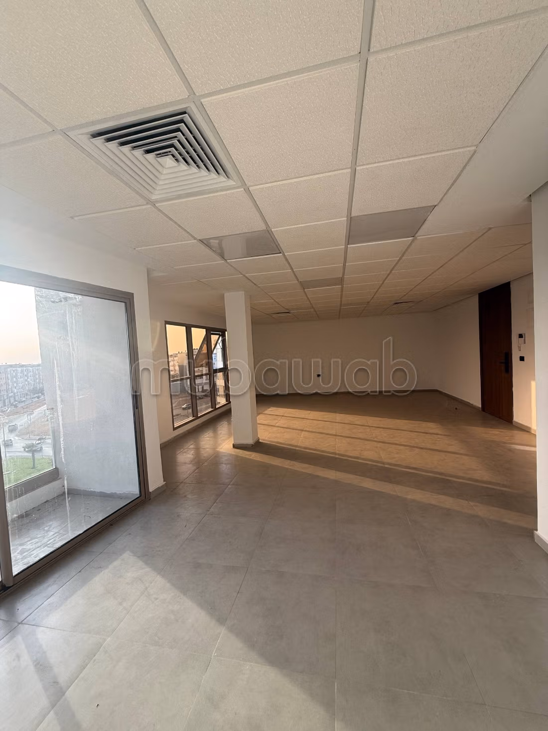 Nuovo ufficio a Sala Al Jadida
