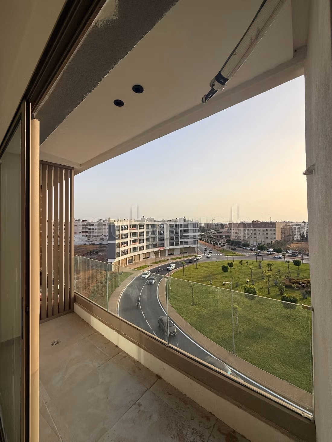 Nuovo ufficio a Sala Al Jadida
