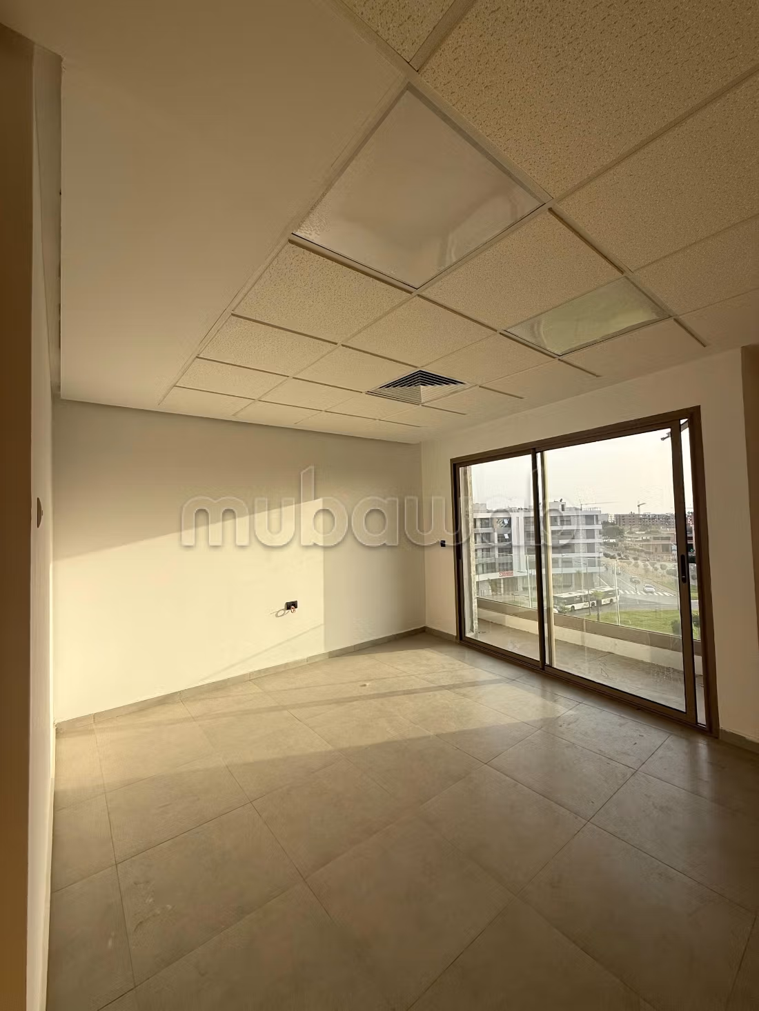 Nuovo ufficio a Sala Al Jadida