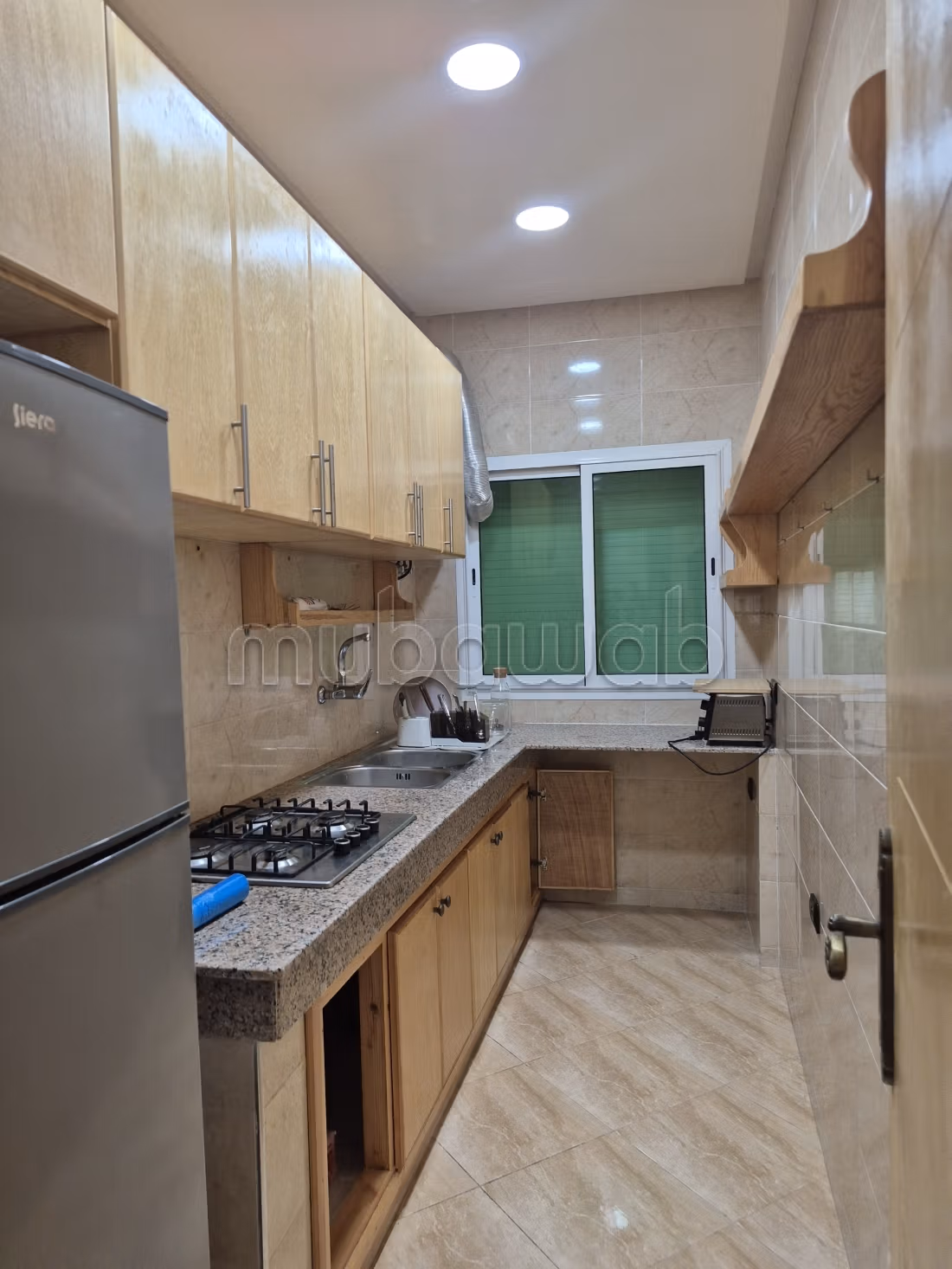 Mis Appartement van 75 m² Rs. Arrayhane niet