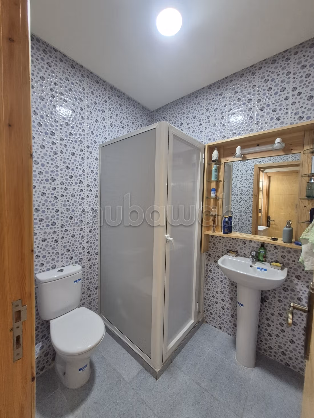 Mis Appartement van 75 m² Rs. Arrayhane niet