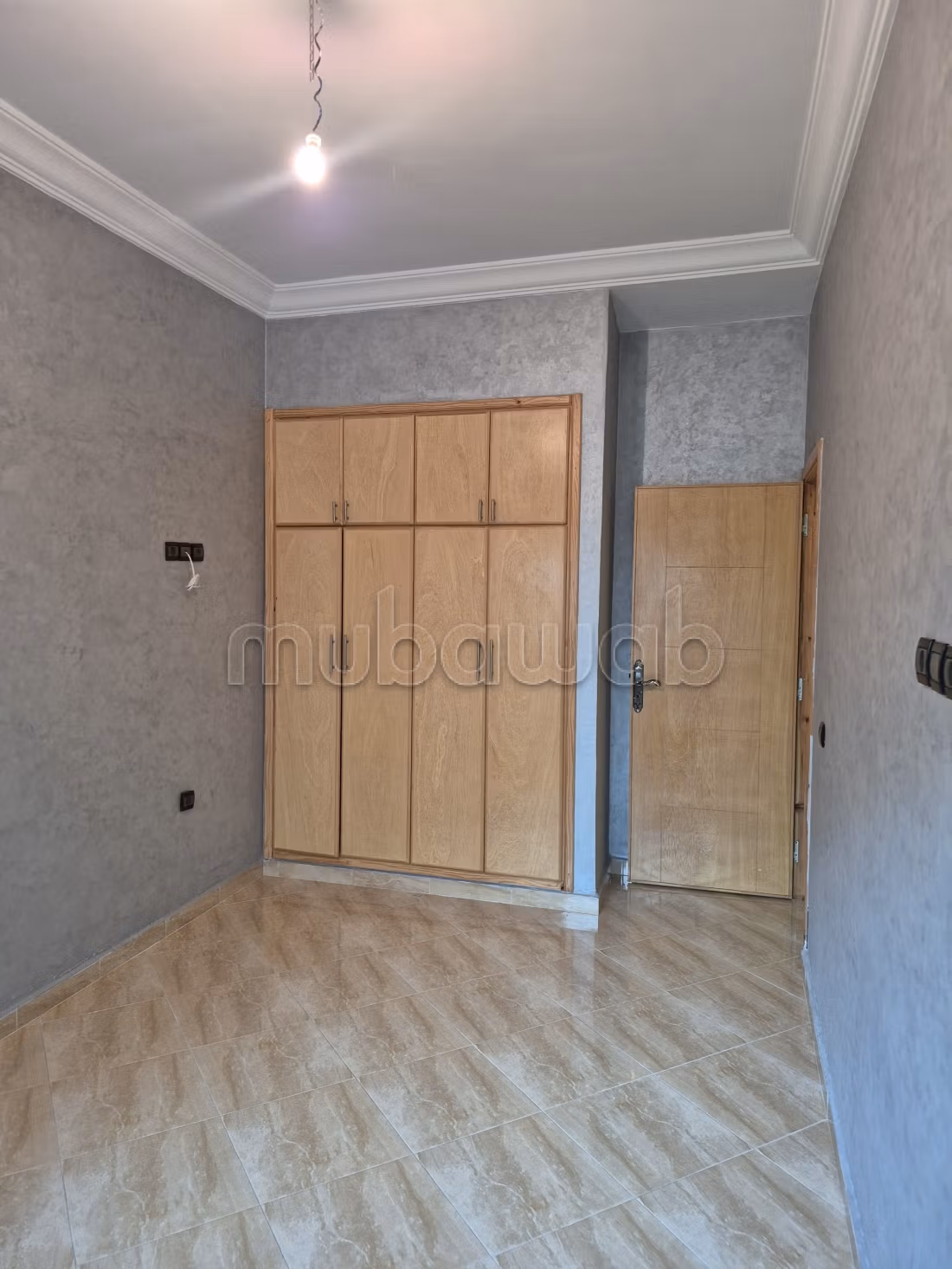 Mis Appartement van 75 m² Rs. Arrayhane niet