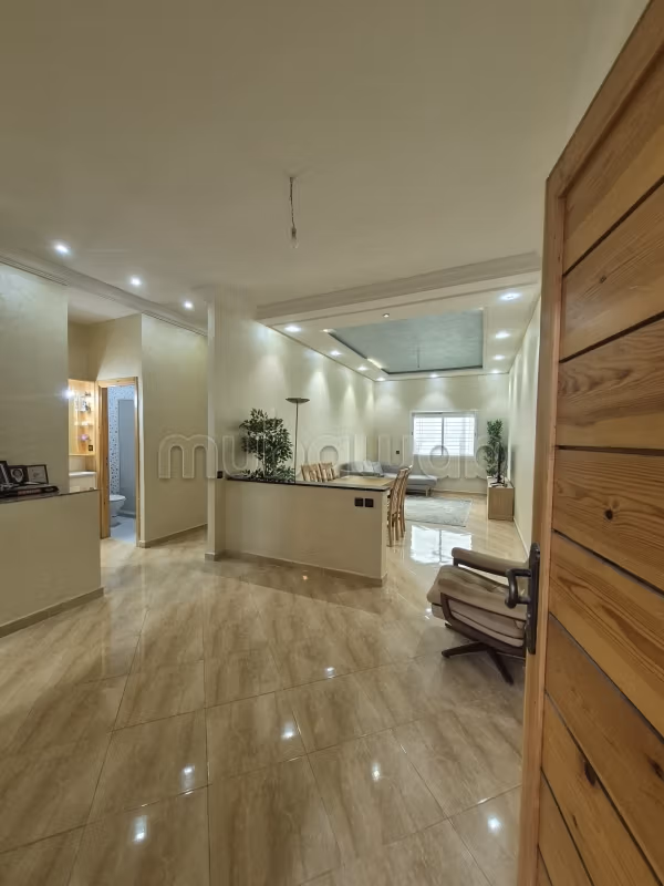 À ne pas rater Appartement 75 m² Rs. Arrayhane