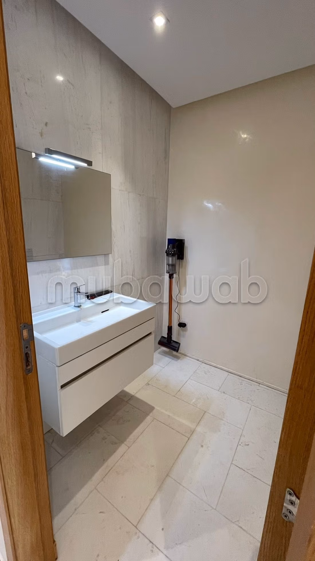 Magnifique Penthouse vue imprenable sur la baie de Tanger — 5