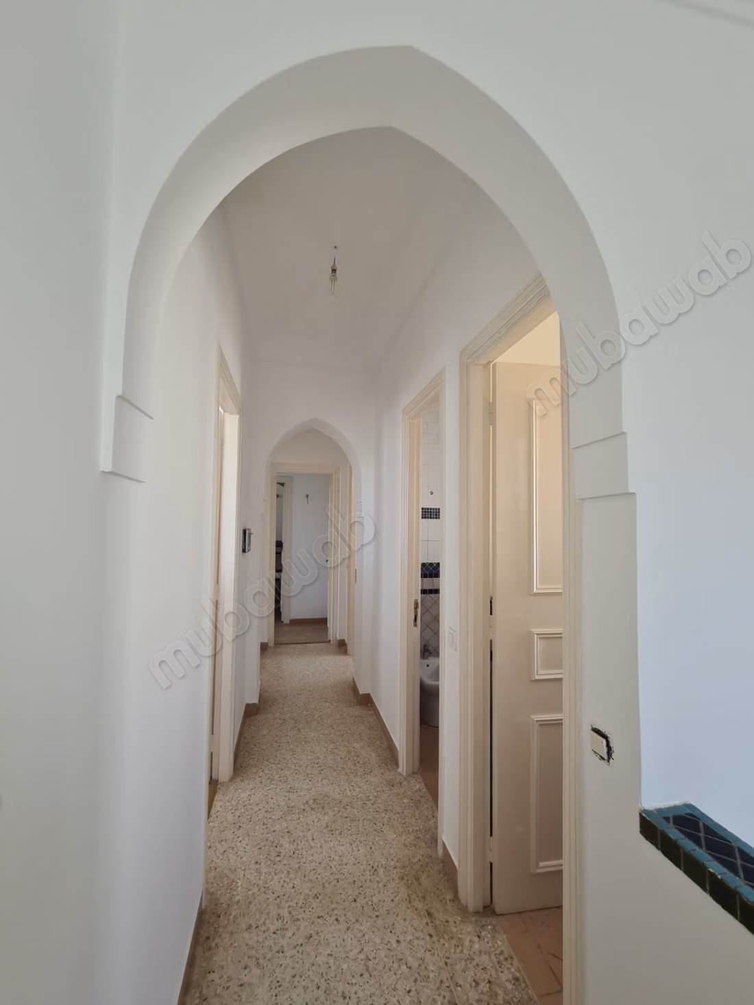 Vente Villa Face Mer à Hay Al Fath