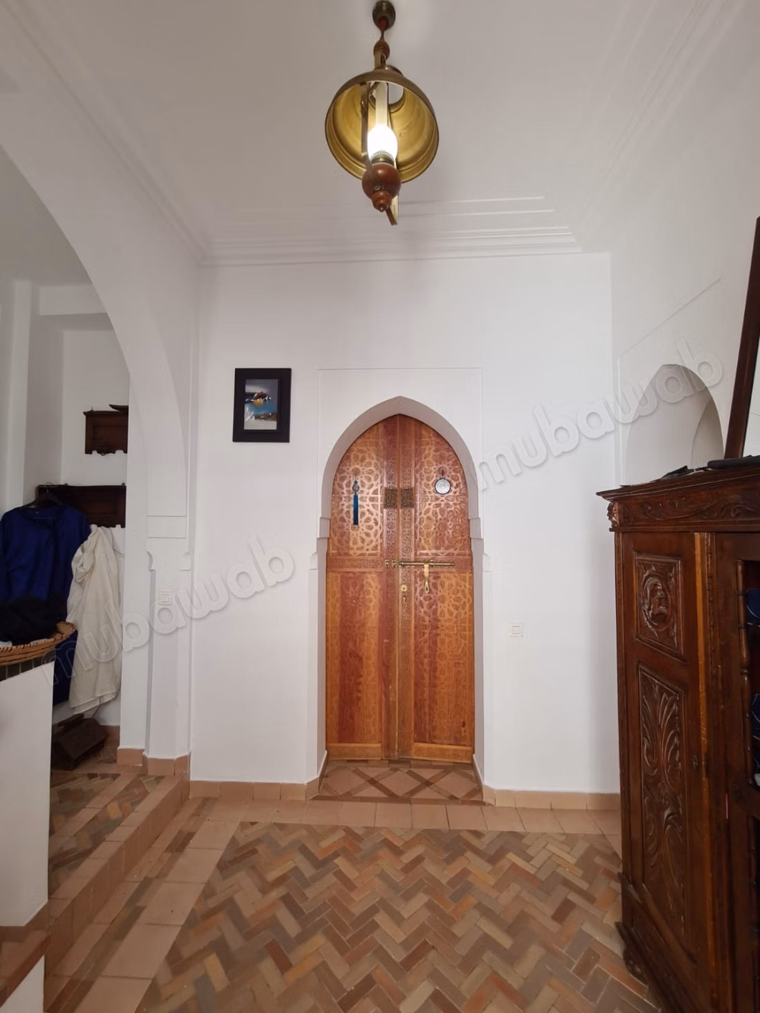 Vente Villa Face Mer à Hay Al Fath