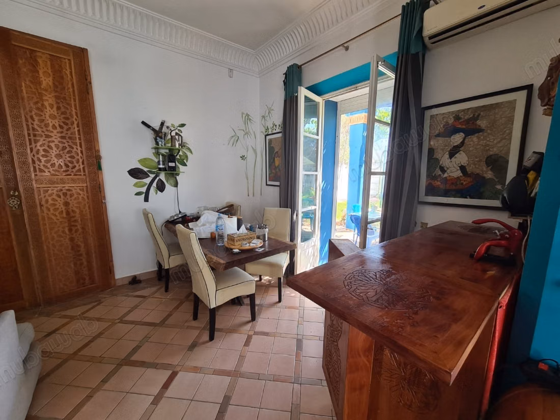 Vente Villa Face Mer à Hay Al Fath