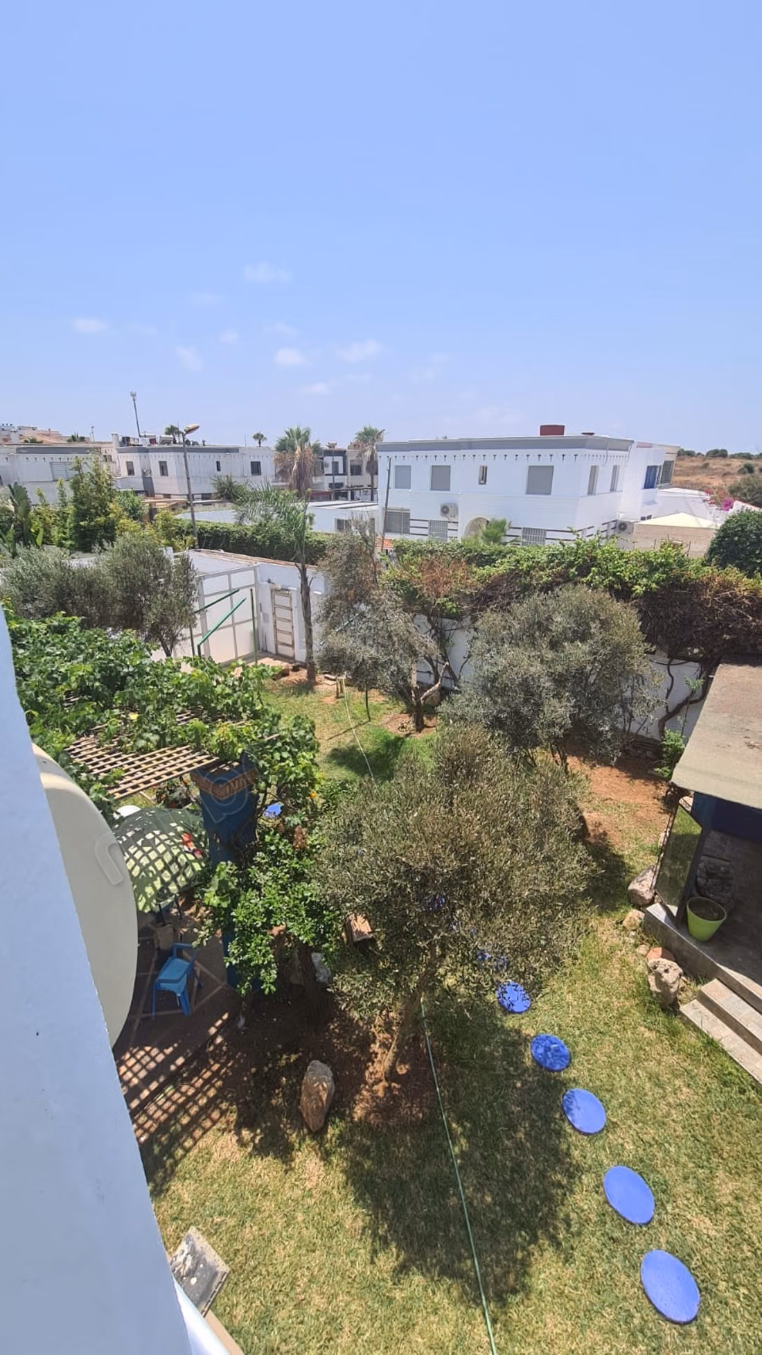 Vente Villa Face Mer à Hay Al Fath