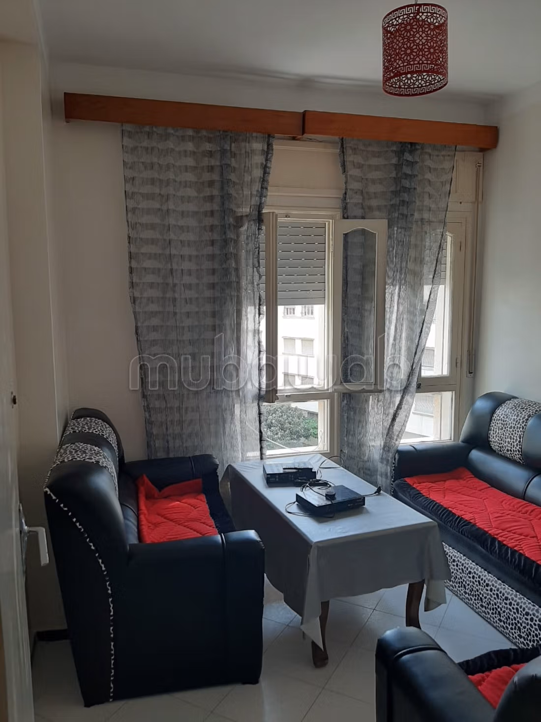 Appartement 80 m² à Moujamaa Hassani, Tanger