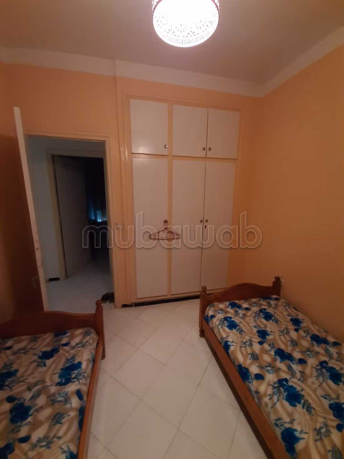 Appartement 80 m² f Hay Hassani — 7
