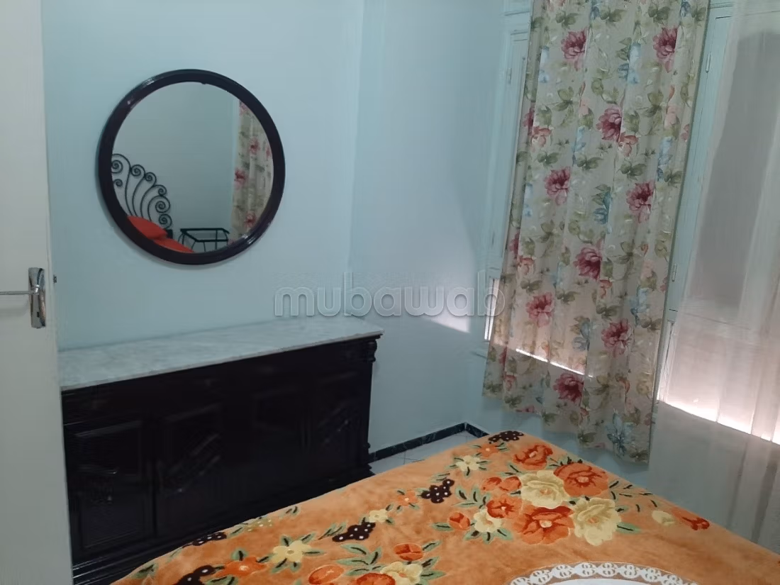 Appartement 80 m² f Hay Hassani — 4