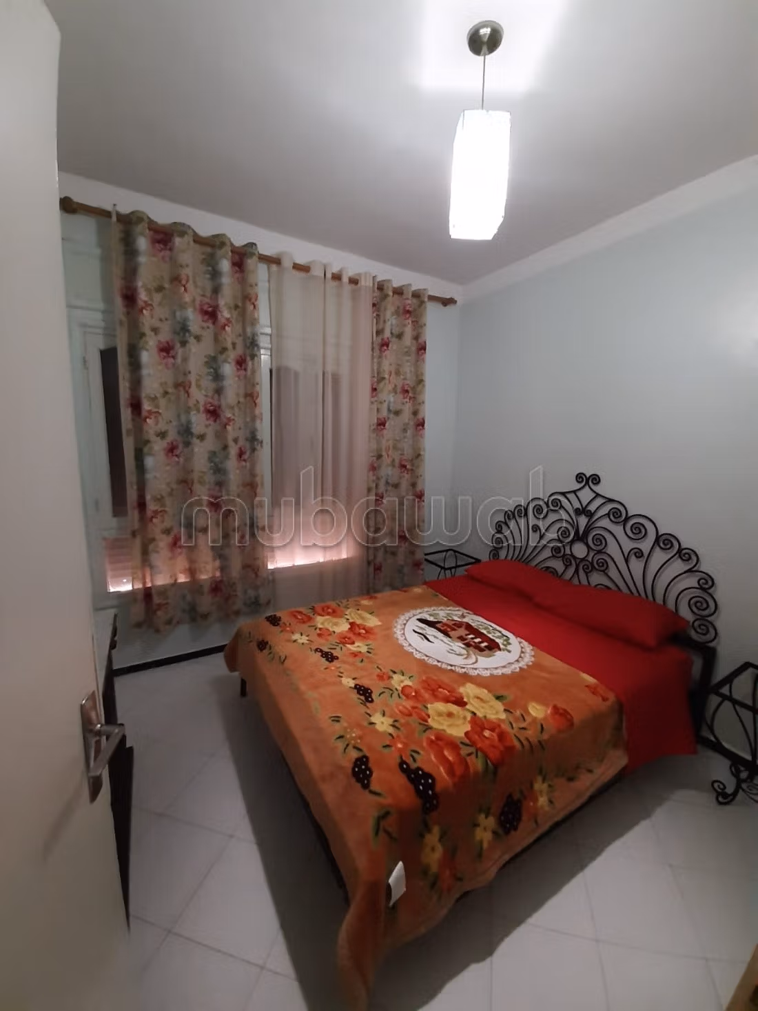 Appartement 80 m² f Hay Hassani — 3