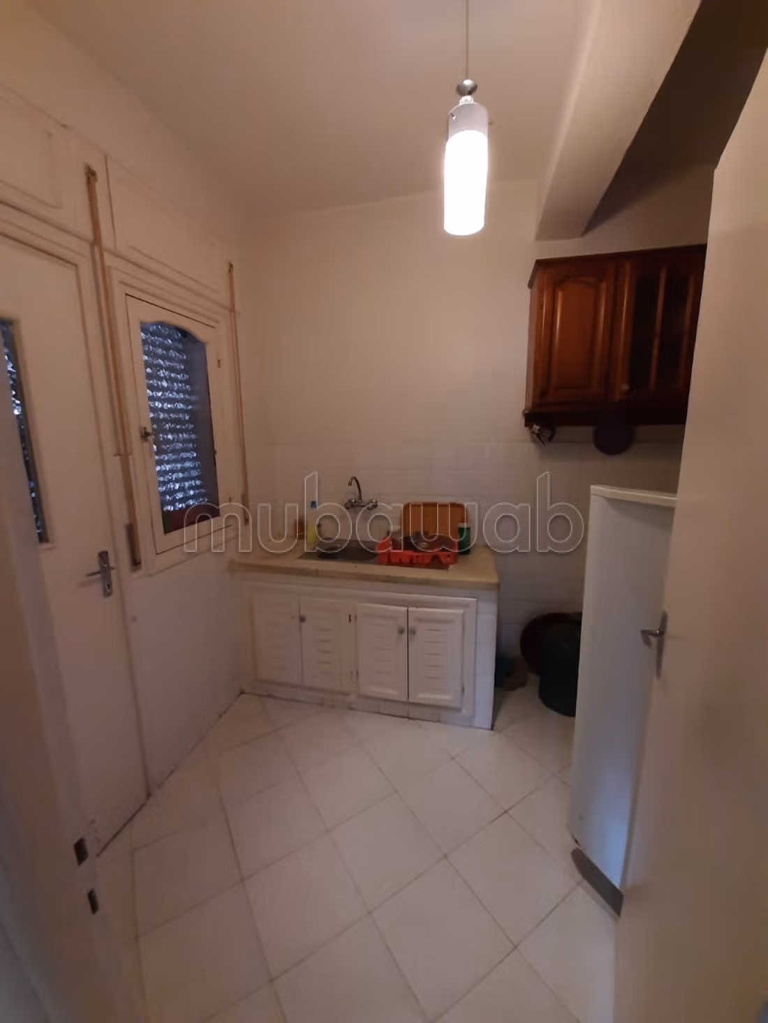 Appartement 80 m² f Hay Hassani — 11