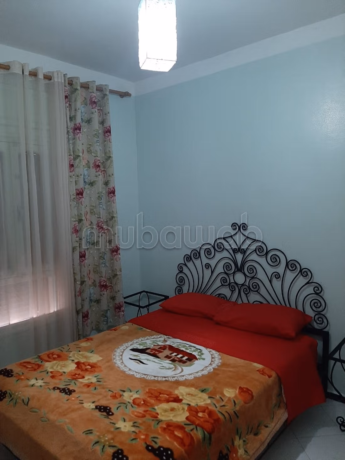 Appartement 80 m² f Hay Hassani — 5