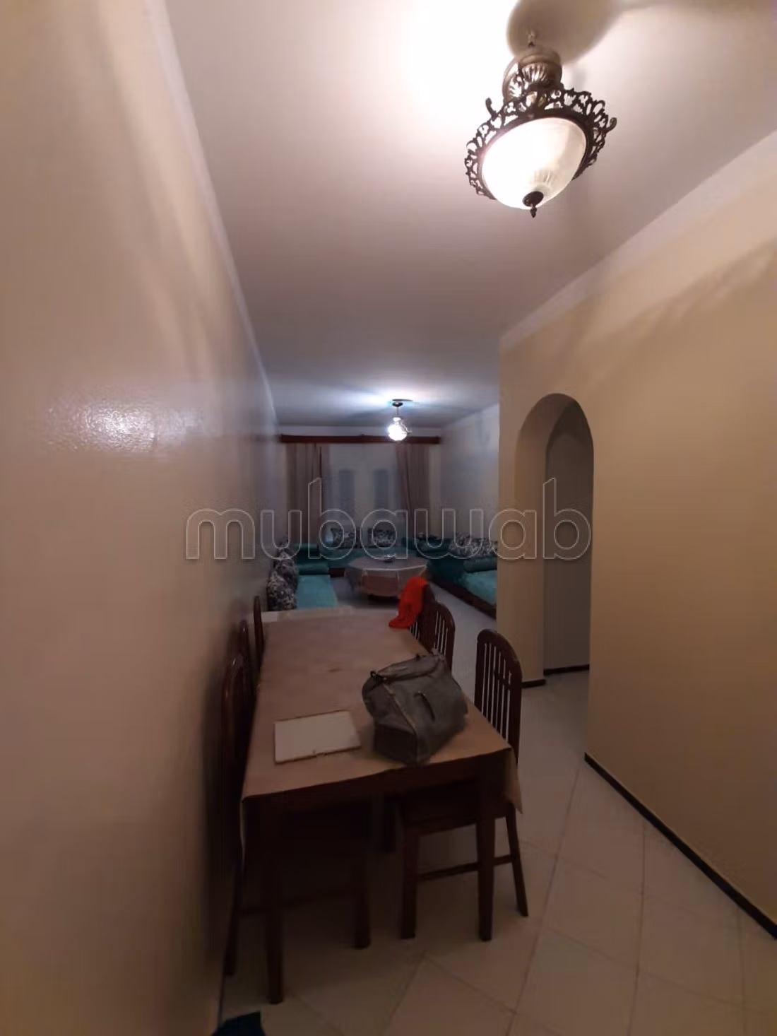 Appartement 80 m² f Hay Hassani — 12