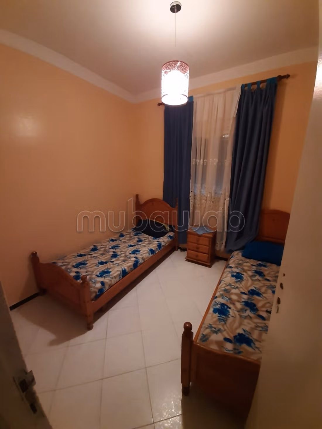 Appartement 80 m² f Hay Hassani — 8