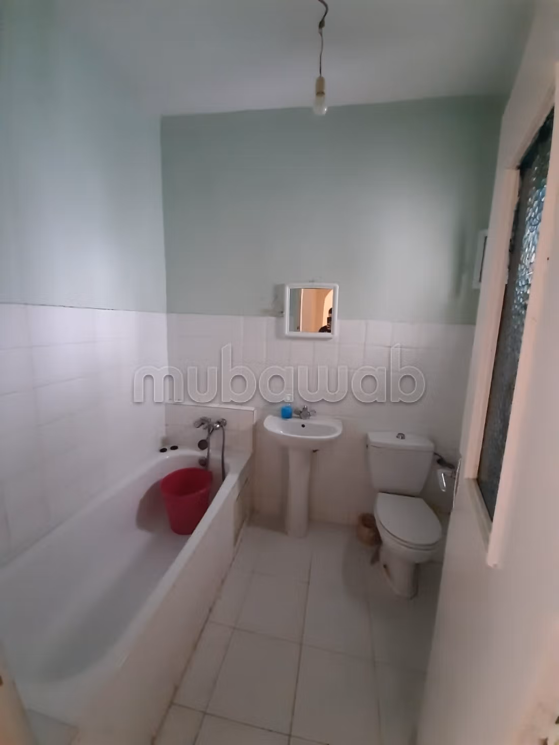 Appartement 80 m² f Hay Hassani — 13