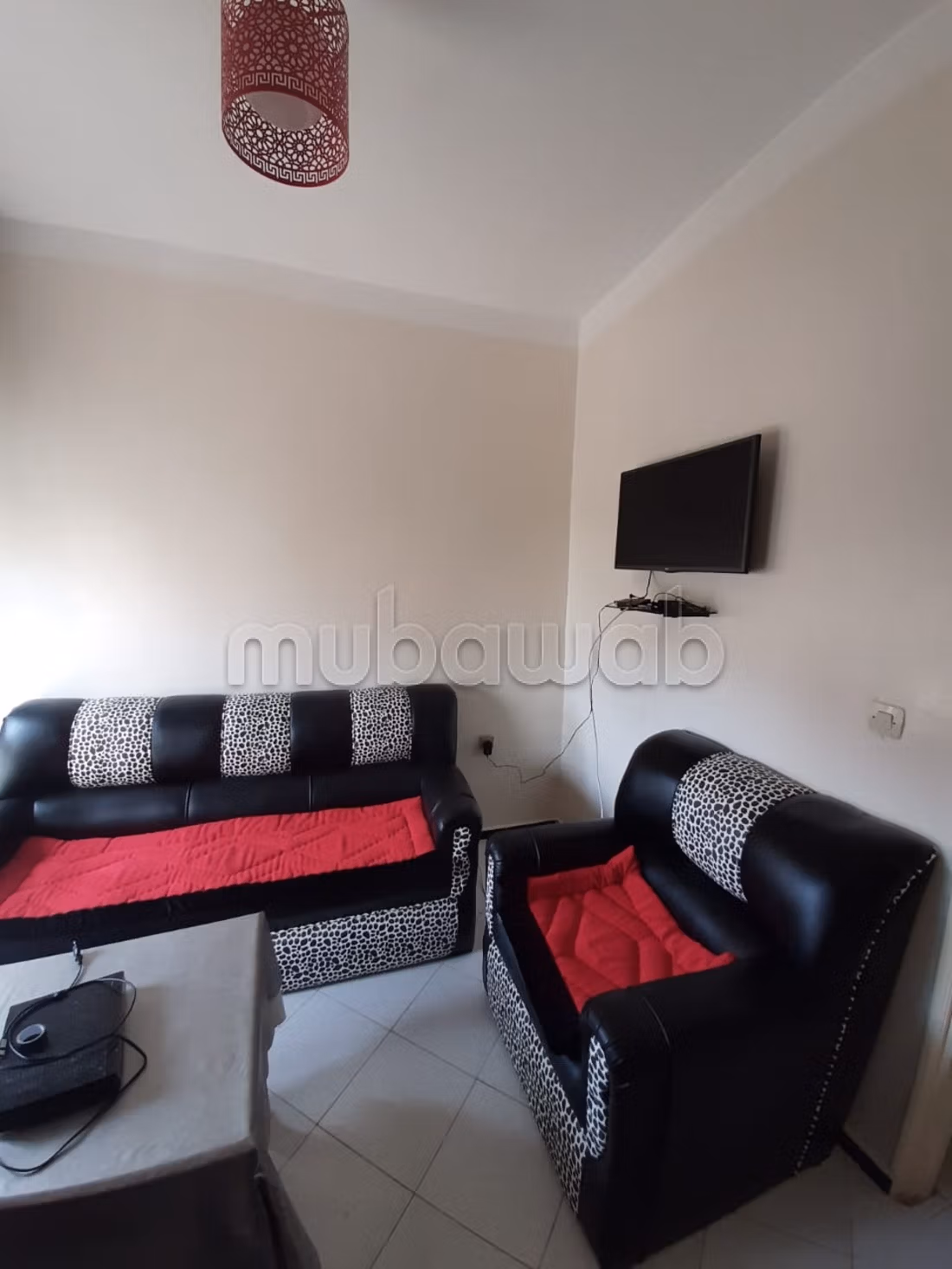 Appartement 80 m² f Hay Hassani — 9