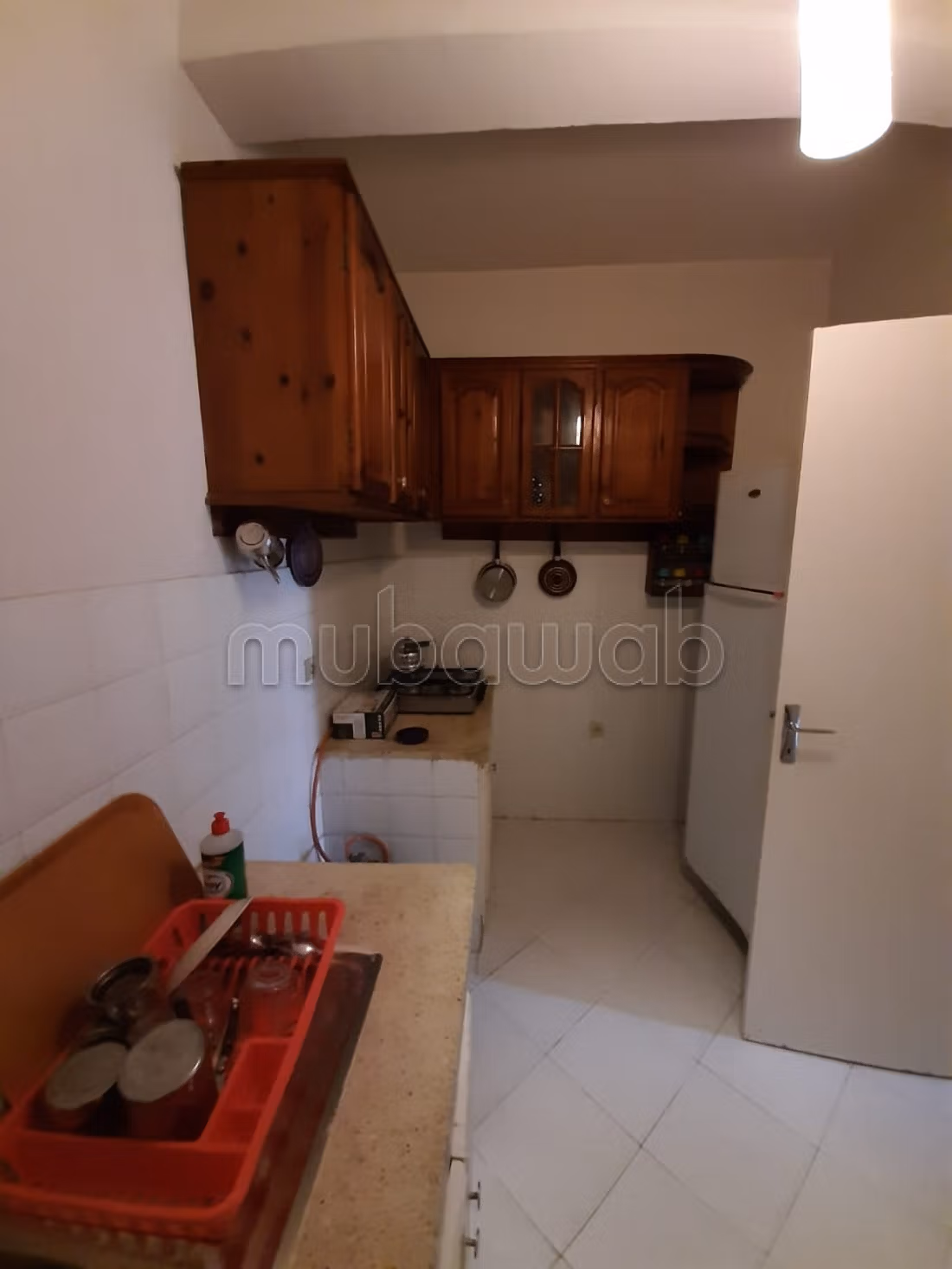 Appartement 80 m² f Hay Hassani — 10